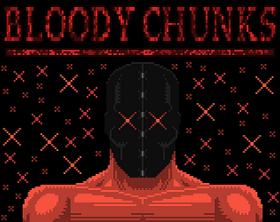 Bloody chunks (NSFW)