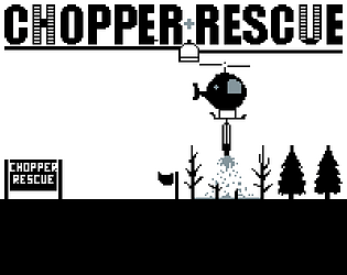 Chopper Rescue
