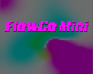 FlowGo Mini