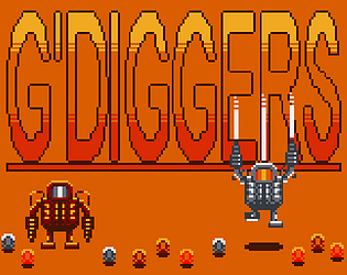 G'Diggers