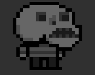 Gray Decay