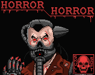 Horror Horror