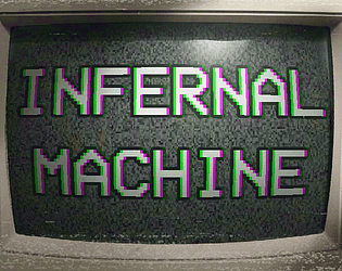 INFERNAL MACHINE