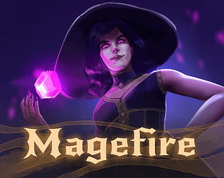 Magefire
