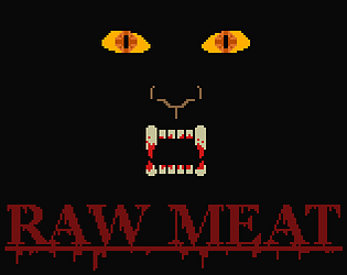 Raw meat (NSFW)