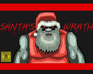 Santa's Wrath