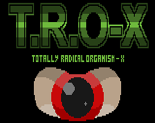 T.R.O. X