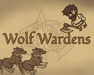 Wolf Warden